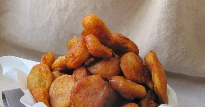 Deux enfants décèdent après avoir consommé des beignets de bananes