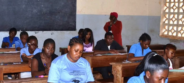 Délibération du baccalauréat à 10 de moyenne: Un ordre de la présidence