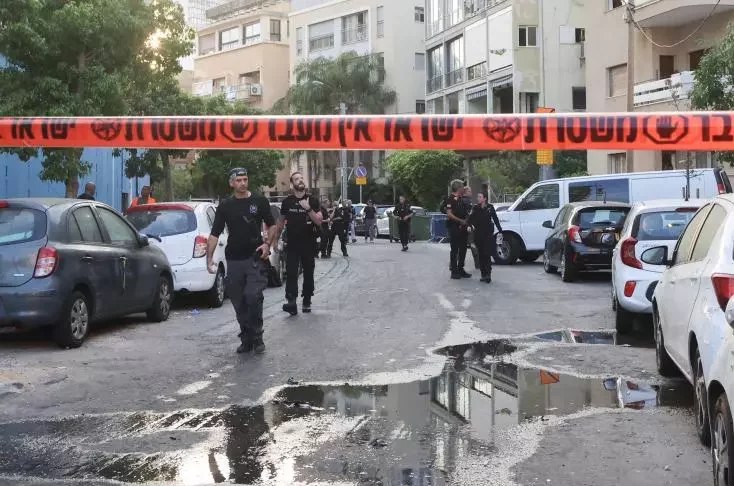 Une attaque de drone à Tel-Aviv revendiquée par les Houthis