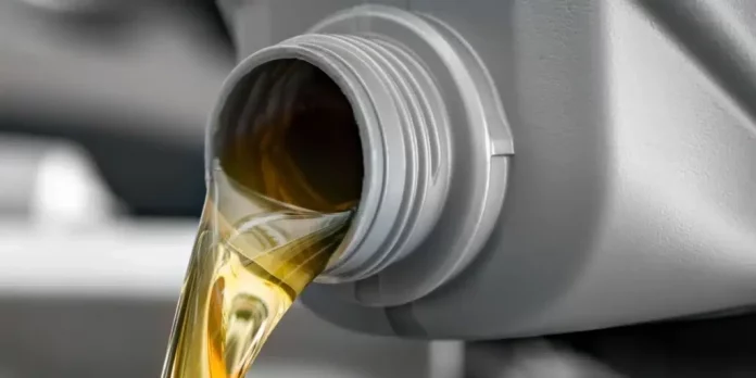 Une usine d’ huiles de moteur contrefaite démantelée à Maroua