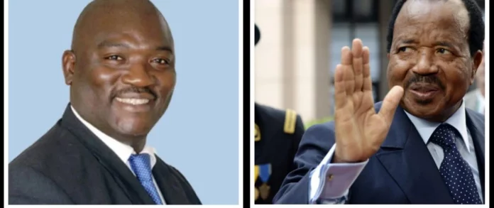 Malgouvernance : l’ancien maire de Yabassi écrit à Paul Biya
