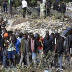 La police kényane sous enquête pour mutilations de corps