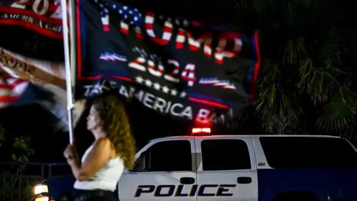 Tentative d’assassinat de Trump: les dirigeants mondiaux disent leur indignation