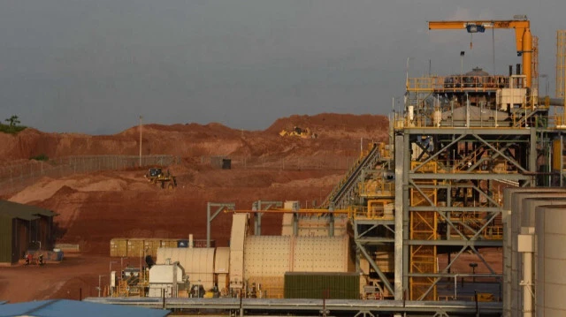 En Côte d’Ivoire, l’exploration du sous-sol avance plein gaz