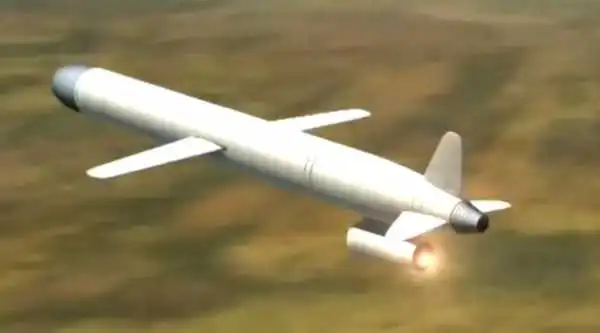 Le missile Kh-101 sur l’hôpital de Kiev, témoin de la résilience de l’industrie russe de défense