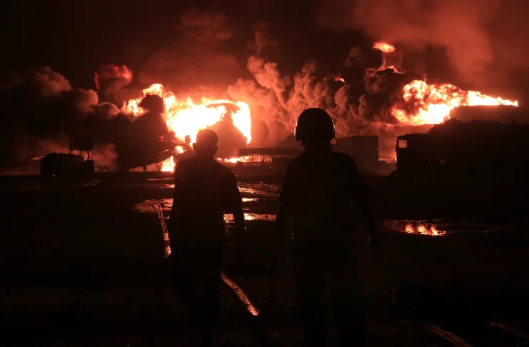 Les rebelles yéménites menacent Israël : quelles conséquences ?