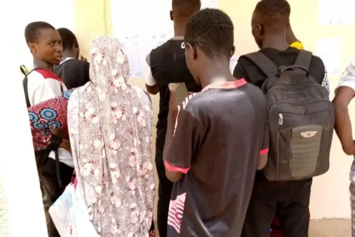 Les résultats du probatoire de l’enseignement général sont disponibles