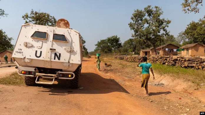 Centrafrique: l’ONU appelle à des « mesures urgentes » contre les violations des droits humains en prison
