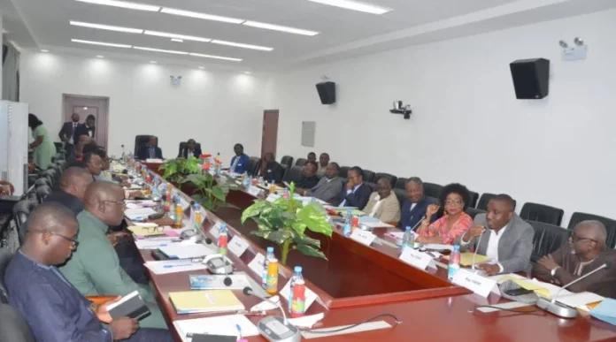 Système santé : Fame Ndongo fait le diagnostic de la formation médicale