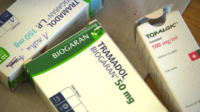 24 000 comprimés de Tramadol saisis dans le Sud-Ouest