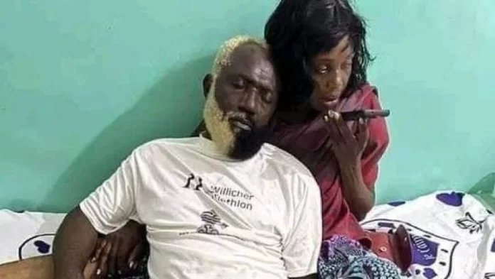 Atango de Manadjama et son fils survivent à un accident tragique