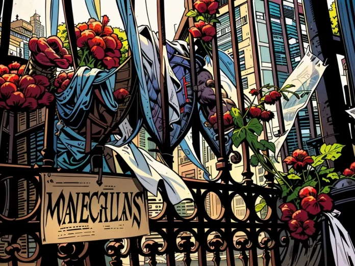 Obsèques d’Alain Delon samedi en petit comité et loin des caméras