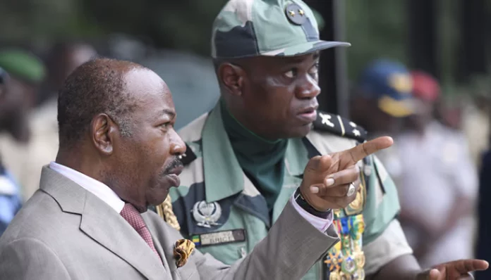 Le Président Déchu Ali Bongo et sa Famille : Derrière les Barreaux