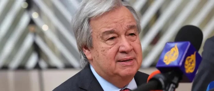 Premier cas de polio confirmé à Gaza, l’ONU veut des « pauses » pour vacciner les enfants