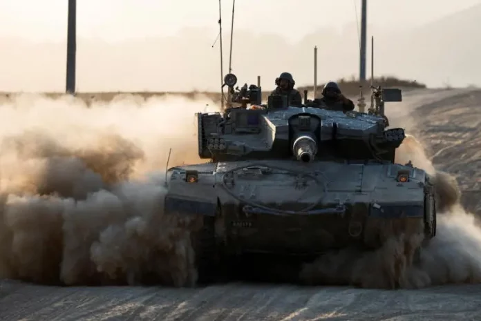 Israël accepte de reprendre les discussions en vue d’une trêve à Gaza