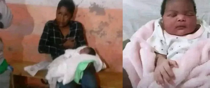 Vol des bébés dans les hôpitaux: explosion du phénomène au Cameroun