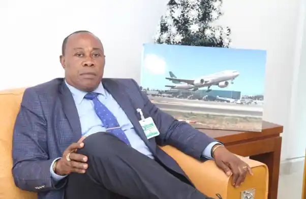 Guinée équatoriale: détournements de fonds à la compagnie nationale aérienne Ceiba Intercontinental