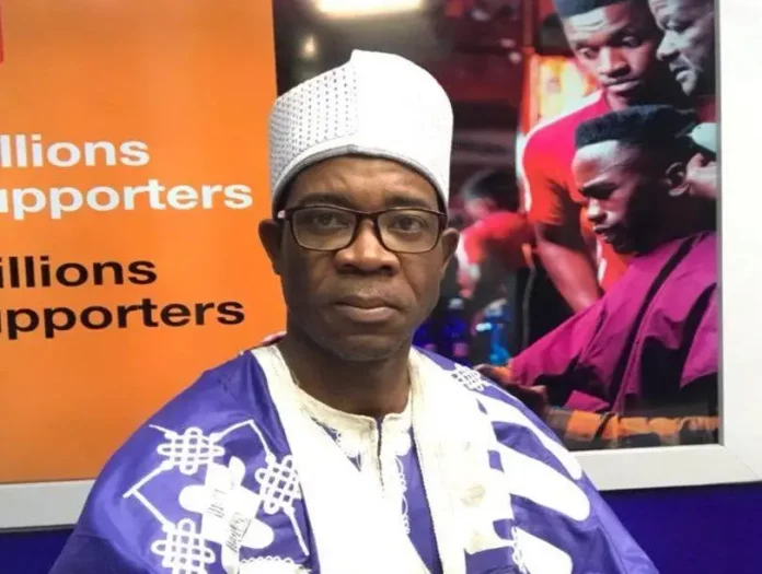 Tentative d’enlèvement du Dr Aristide Mono La dénonciation de Jean Michel NINTCHEU