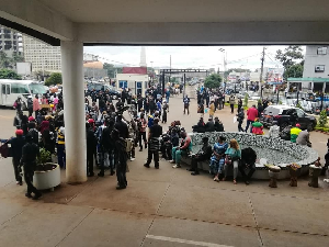 Droits d’auteurs L’ultime rendez-vous le 3 septembre 2024