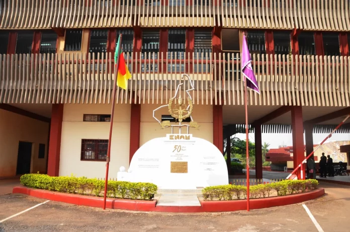 Concours d’admission: Une enquête ouverte à l’Enam