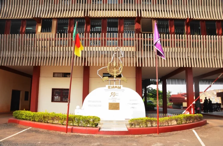 Les méthodes d’entrée à l’Enam : accusations et scandale