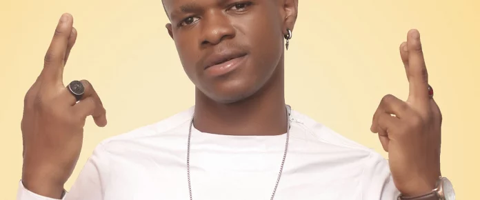 L’artiste musicien happy d’Efoulan sous l’emprise des stupéfiants.