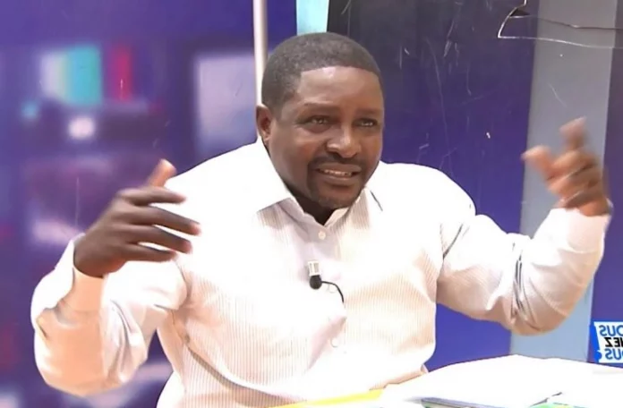 Combat politique : Elimbi Lobe défend les droits des autochtones