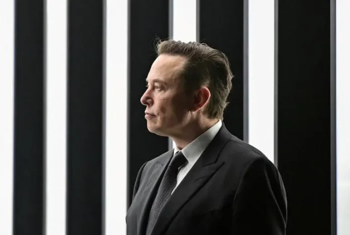 L’UE met en garde Musk avant son interview sur X en direct avec Trump