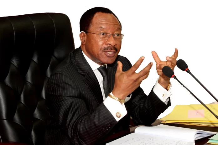 Emmanuel Djoumessi Suspend temporairement les péages de Bonis et Garoua-Boulaï