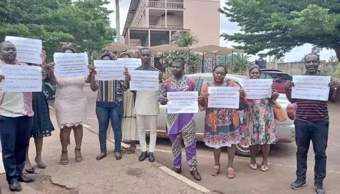 Rentrée scolaire 2024-2025 : L’ombre d’une nouvelle grève plane