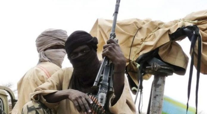 Niger: 15 civils tués lors d’attaques « terroristes » dans l’ouest (armée)