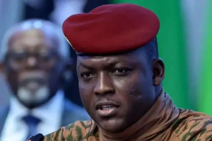 Burkina: plusieurs dizaines de morts dans une attaque dans le Centre-nord