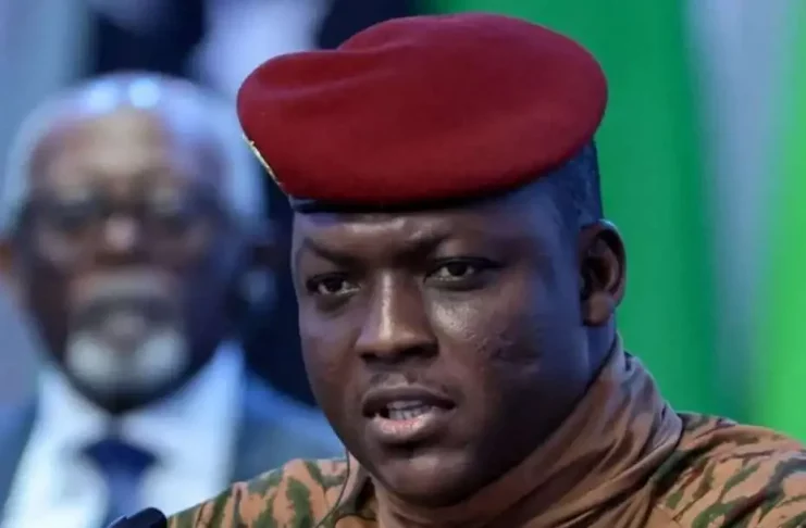 Des dizaines de personnes tuées lors d'une attaque au Burkina