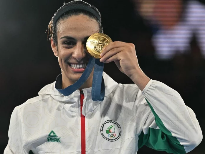 Algérie: ferveur populaire dans le village de la boxeuse Imane Khelif après son titre olympique
