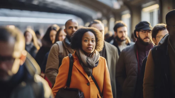 Le déclassement professionnel des immigrés africains plus important que ceux d’Asie et d’Europe
