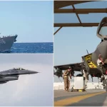 La crainte d'un embrasement régional au Moyen-Orient