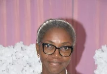Jeannette Wogaing : Femmes et Hommes face à la Violence