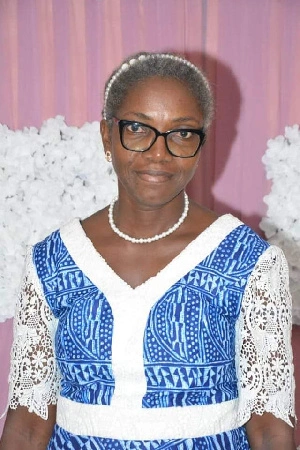 Violences faites aux femmes: Le Regard d’une enseignante