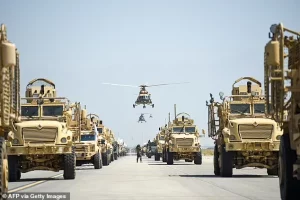 Le 3e Anniversaire de la Reprise de l'Afghanistan par les Talibans