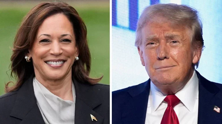 Duel télévisé entre Donald Trump et Kamala Harris : Les enjeux