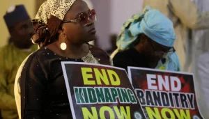 Vingt étudiants en médecine enlevés dans l'est du Nigeria