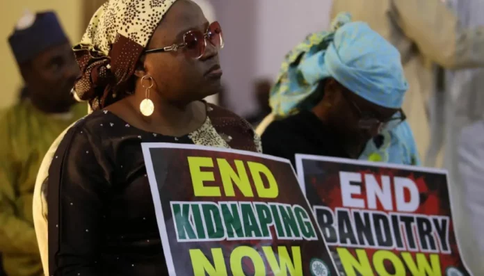 Nigeria: 20 étudiants en médecine kidnappés dans l’est du pays