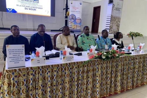 Ventes de terrains : la mairie de Douala évoque le droit de préemption