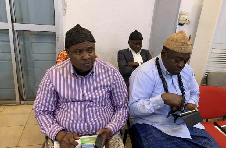 La communauté Sawa : préserver la culture et la langue duala