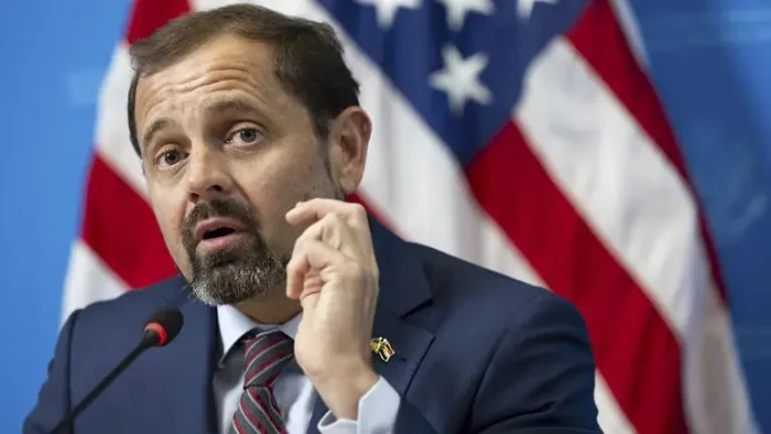 Soudan: Washington prêt à lancer les discussions à Genève même sans Khartoum