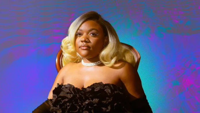 Libianca rend un hommage à Charlotte Dipanda et Blanche Bailly