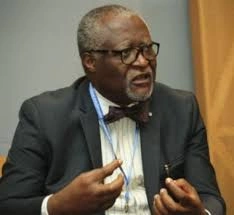 Affaire Glencore : la détermination de Maître Akere Muna