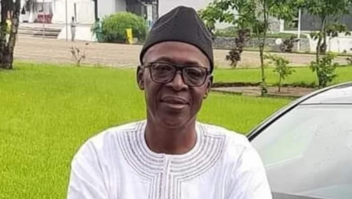 Côte d’Ivoire: un membre de l’opposition condamné à deux ans de prison