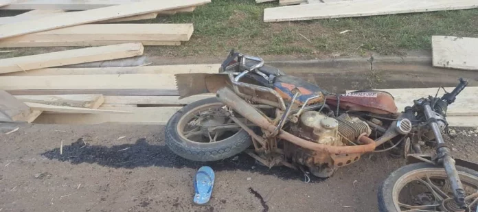 Trois membres d’une famille grièvement blessés dans un accident à Maroua