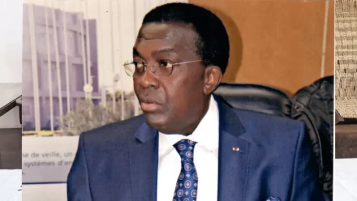 Maurice Aurélien Sosso : «Ma vision est encadrée par la recherche permanente de la paix»